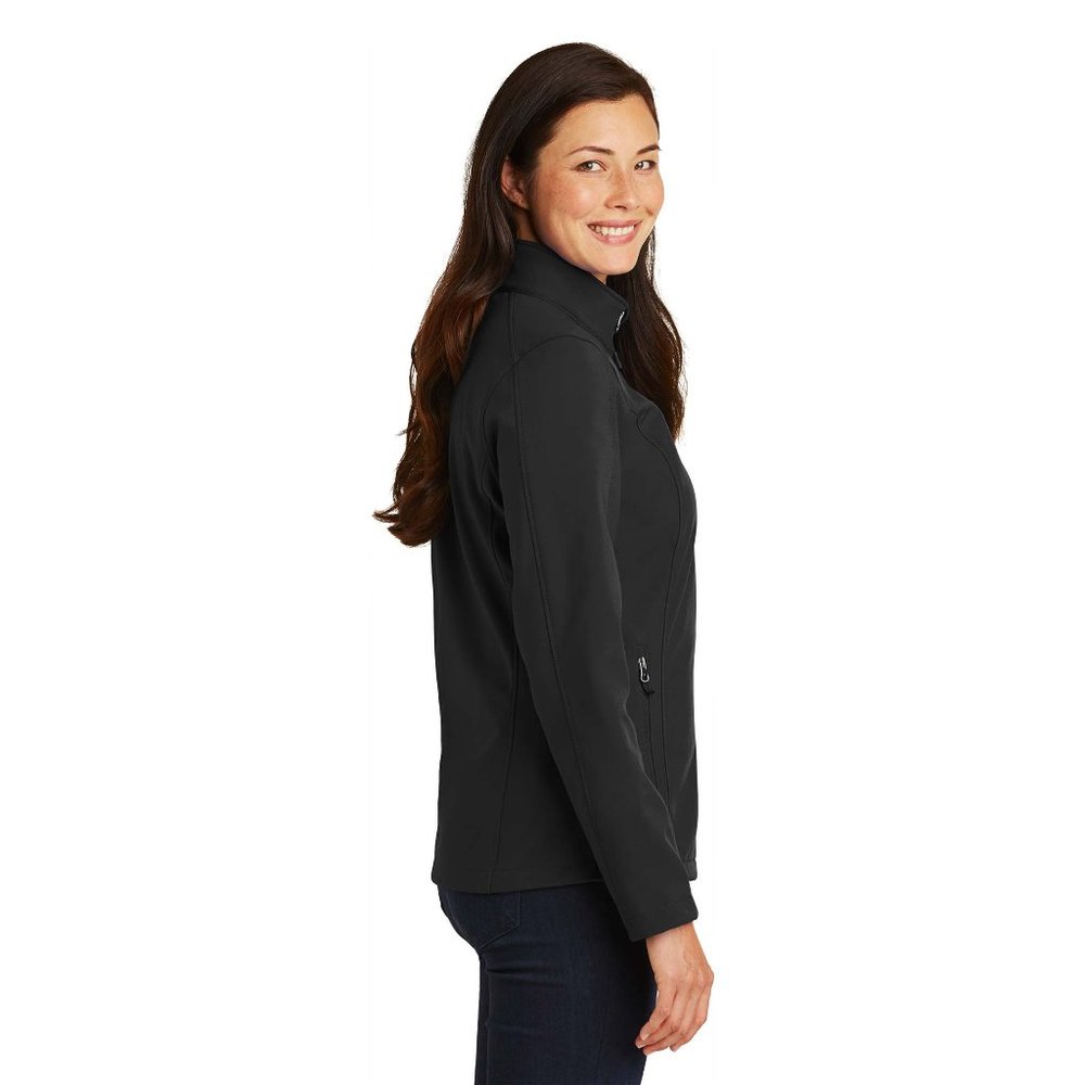 Port Authority L317 Ladies Core Soft Shell Jacket